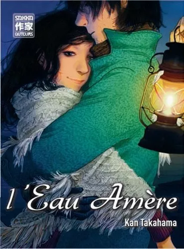 L'eau amère
